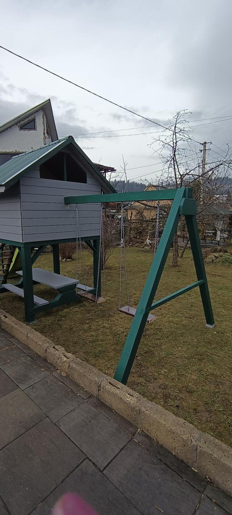 Садиба Янчар Номер Студiо З Басейном 미쿨리친 외부 사진